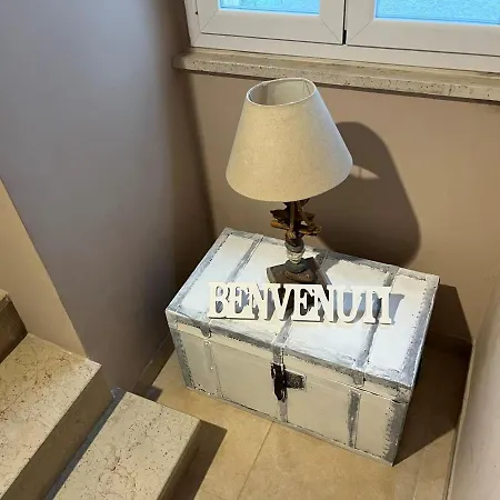 Sui Tetti Apartamento