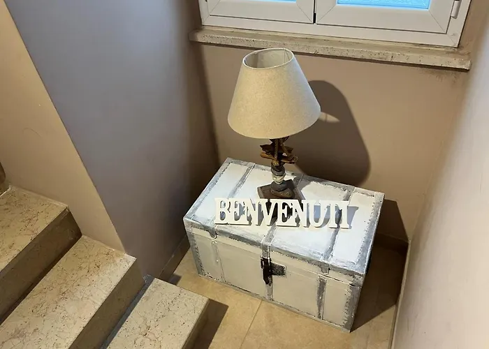 Sui Tetti Appartamento