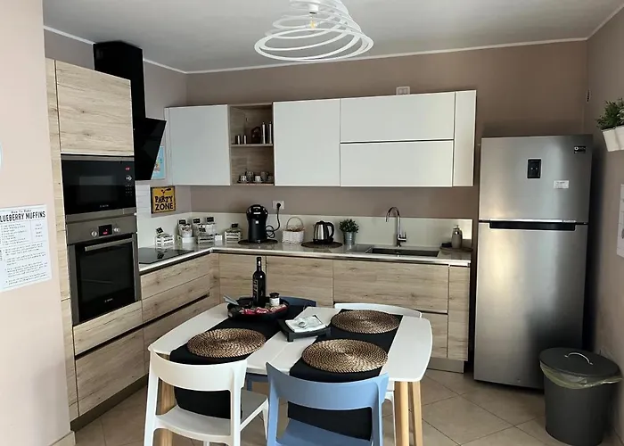 Sui Tetti Appartamento *