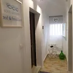 Sui Tetti Lejlighed