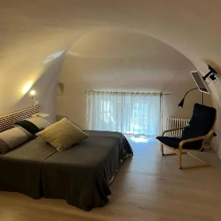 Sui Tetti Apartment Bari