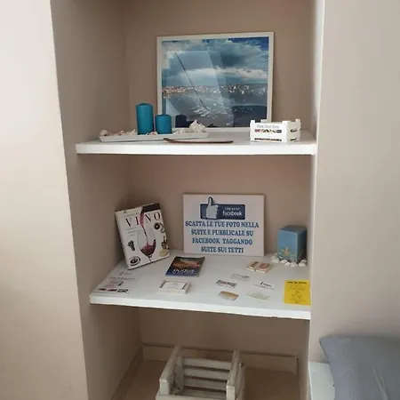 Apartment Sui Tetti *