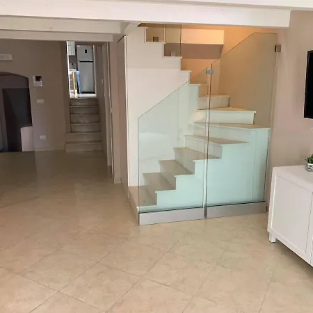 Sui Tetti Apartment Bari